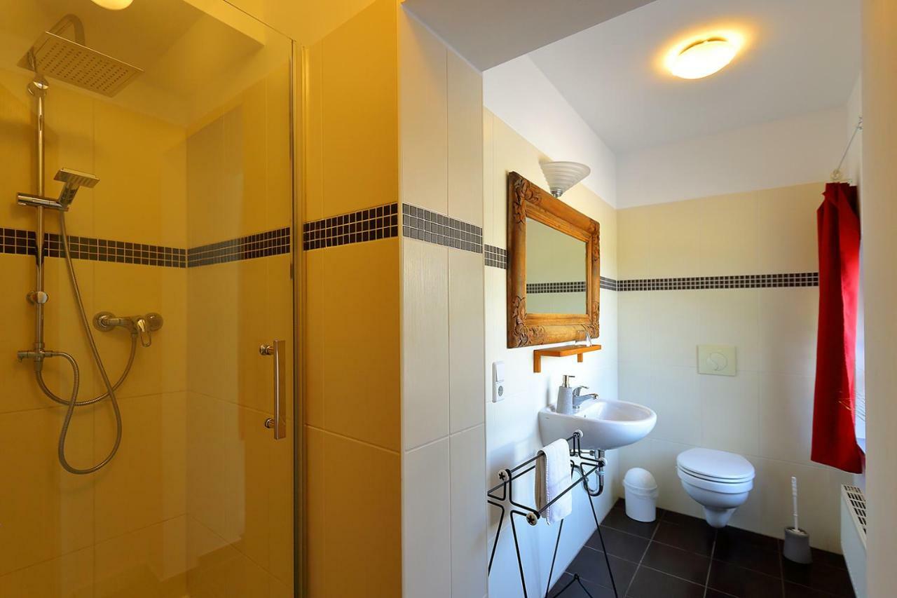 Elbzollhaus Dessau Hotel Kültér fotó
